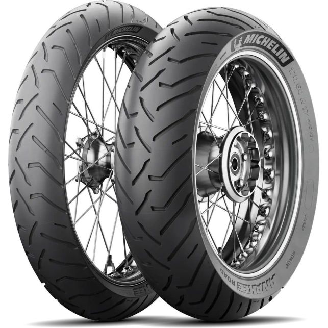 Pneu 150 / 70 R17 69V TT  Anakee Road Michelin