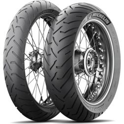 Pneu 170 / 60 ZR17 72W TT  Anakee Road Michelin
							  		