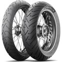 Pneu 170 / 60 ZR17 72W TT  Anakee Road Michelin