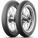 Pneu 2.75 -17 47P TT  Anakee Street Michelin