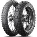Pneu 130 / 80 -18 66S TT  Anakee Wild Michelin
