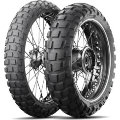 Pneu 140 / 80 -18 70R TL/TT  Anakee Wild Michelin