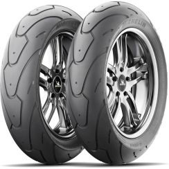 Pneu 130 / 70 -12 56L TL/TT  Bopper Michelin