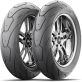 Pneu 130 / 90 -10 61L TL/TT  Bopper Michelin