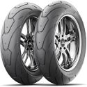 Pneu 130 / 90 -10 61L TL/TT  Bopper Michelin