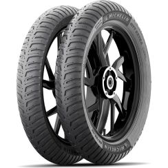 Pneu 90 / 90 -10 50P TL  City Extra Michelin