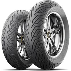 Pneu 110 / 70 -16 52S TL  City Grip 2 Michelin
