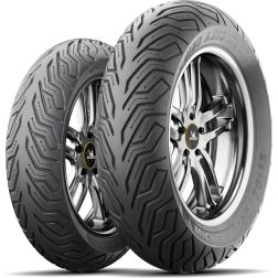 Pneu 140 / 70 -12 65S TL Reinf City Grip 2 Michelin
							  		