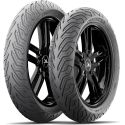 Pneu 130 / 60 -13 60S TT Reinf City Grip Saver Michelin
