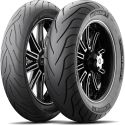 Pneu 130 / 80 B17 65H TL/TT  Commander II Michelin