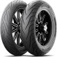 Pneu 150 / 70 B18 76H TL/TT Reinf Commander II Michelin