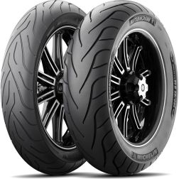 Pneu 180 / 65 B16 81H TL/TT Reinf Commander II Michelin
							  		