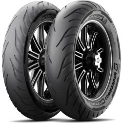 Pneu 180 / 70 B15 76H TL/TT  Commander III Cruiser Michelin
							  		