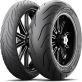 Pneu 130 / 80 B17 65H TL/TT  Commander III Touring Michelin