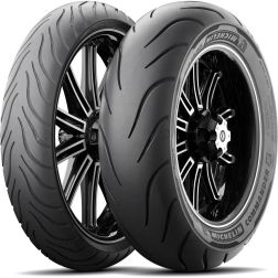 Pneu 130 / 80 B17 65H TL/TT  Commander III Touring Michelin
							  		