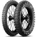 Pneu 140 / 80 -18 70R TT  Desert Race Michelin