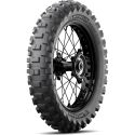Pneu 140 / 80 -18 70R TT  Desert Race Baja Michelin