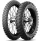 Pneu 90 / 90 -21 54R TT  Enduro Hard Michelin