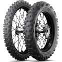 Pneu 120 / 90 -18 65R TT  Enduro Medium Michelin