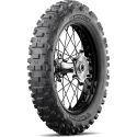 Pneu 140 / 80 -18 70R TT  Enduro Extrem Michelin