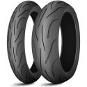 Pneu 180 / 55 ZR17 73W TL  Pilot Power Michelin