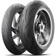 Pneu 120 / 70 ZR17 58W TL  Pilot Power 2CT Michelin