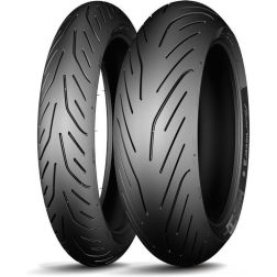Pneu 160 / 60 ZR17 69W TL  Pilot Power 3 Michelin
							  		