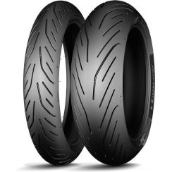 Pneu 160 / 60 ZR17 69W TL  Pilot Power 3 Michelin