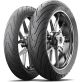Pneu 110 / 80 ZR18 58W TL  Pilot Road 3 Michelin