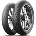 Pneu 110 / 80 ZR18 58W TL  Pilot Road 3 Michelin