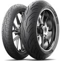 Pneu 190 / 55 ZR17 75W TL  Pilot Road 4 GT Michelin