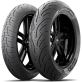 Pneu 120 / 70 R15 56H TL  Pilot Road 4 Scooter Michelin