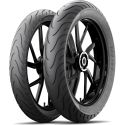 Pneu 100 / 80 -17 52S TL/TT  Pilot Street Michelin