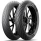 Pneu 120 / 70 R17 58H TL/TT  Pilot Street Radial Michelin