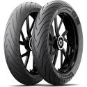 Pneu 120 / 70 R17 58H TL/TT  Pilot Street Radial Michelin