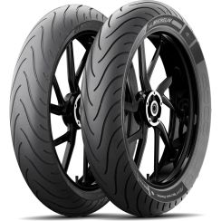 Pneu 140 / 70 R17 66H TL/TT  Pilot Street Radial Michelin