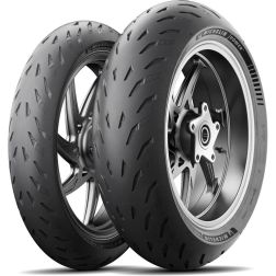 Pneu 180 / 55 ZR17 73W TL  Power 5 Michelin
							  		