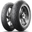 Pneu 180 / 55 ZR17 73W TL  Power 5 Michelin
