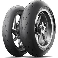 Pneu 190 / 55 ZR17 75W TL  Power Cup 2 Michelin