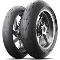 Pneu 190 / 55 ZR17 75W TL  Power Cup 2 Michelin