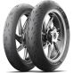 Pneu 140 / 70 ZR17 66W TL  Power Cup Evo Michelin