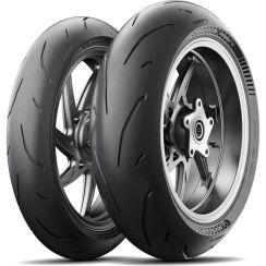 Pneu 190 / 50 ZR17 73W TL  Power GP2 Michelin