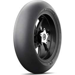 Pneu 200 / 60 R17 TL NHS Hard Power Performance 24 Michelin
							  		