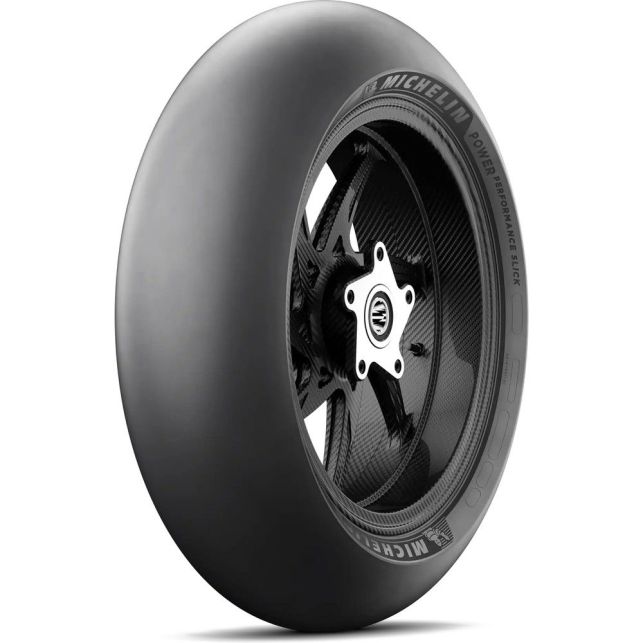 Pneu 200 / 60 R17 TL NHS Hard Power Performance 24 Michelin