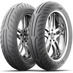 Pneu 120 / 70 -13 53P TL  Power Pure Scooter Michelin