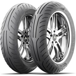 Pneu 150 / 70 -13 64S TL  Power Pure Scooter Michelin
							  		
