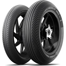 Pneu 19 / 69 R17 TL NHS Power Rain+ Michelin
							  		