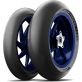 Pneu 190 / 55 ZR17 TL NHS Power Slick 2 Michelin