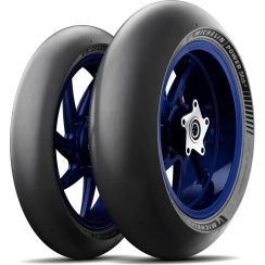 Pneu 200 / 55 ZR17 TL NHS Power Slick 2 Michelin