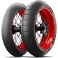 Pneu 160 / 60 R17 TL NHS Soft Power Supermoto Michelin